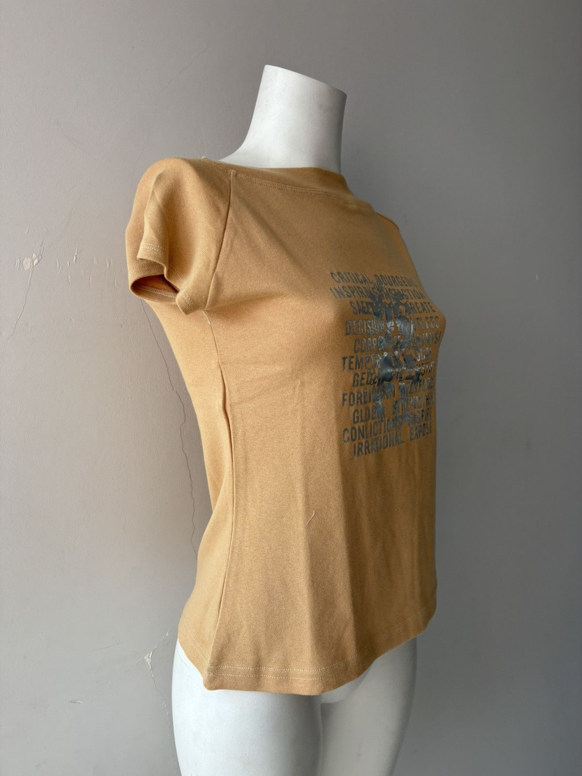 Vintage y2k tshirt Size XL / US 12-14 / IT 48-50 - 8 Thumbnail