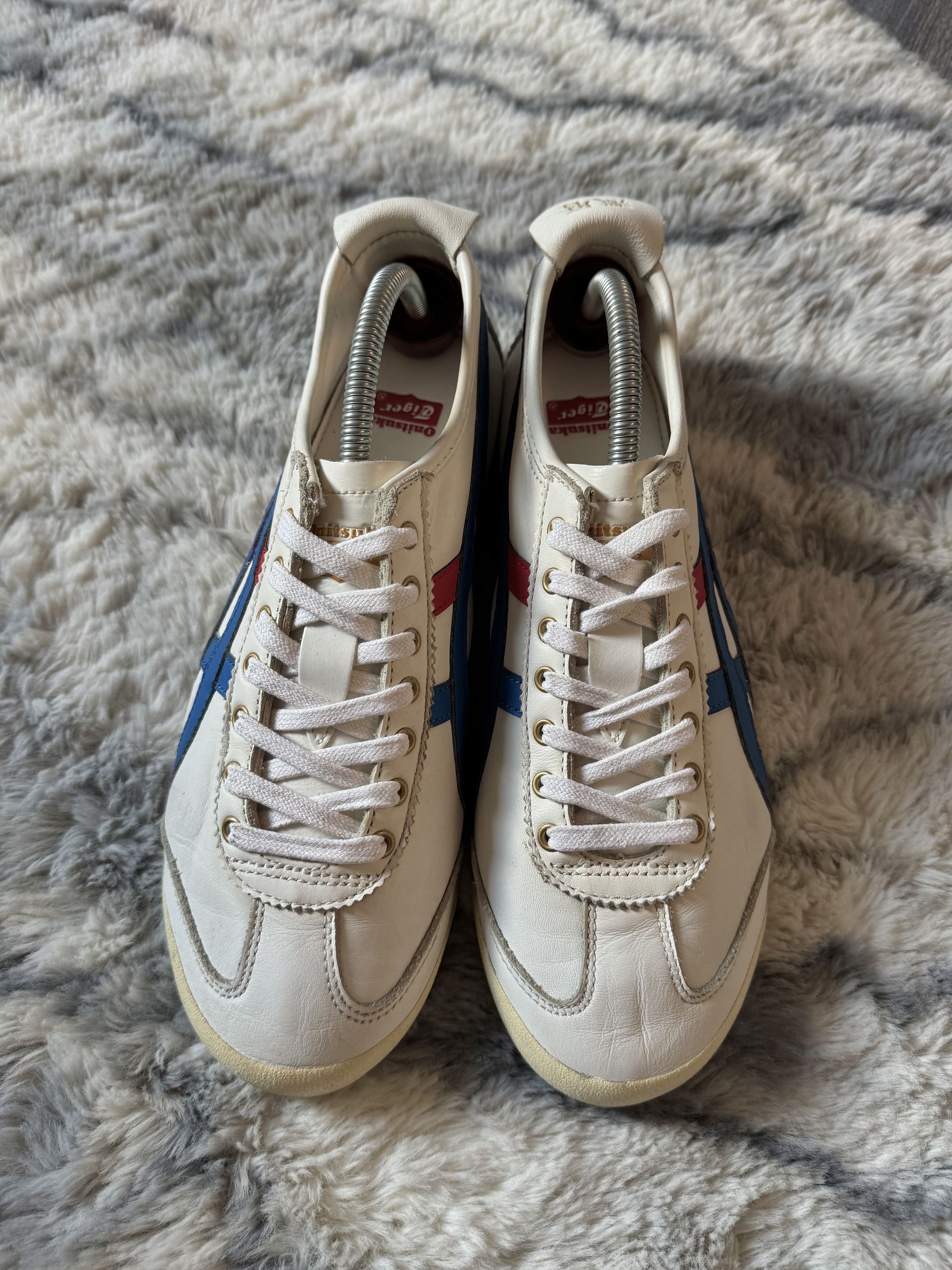 Asics Onitsuka Tiger Mexico 66 Limited Edition Sneakers