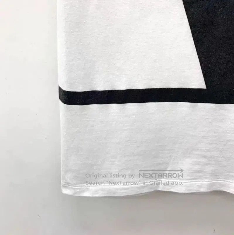 Valentino Valentino White Cotton Short Sleeve T-Shirt . Size XS / US 0-2 / IT 36-38 - 4 Thumbnail