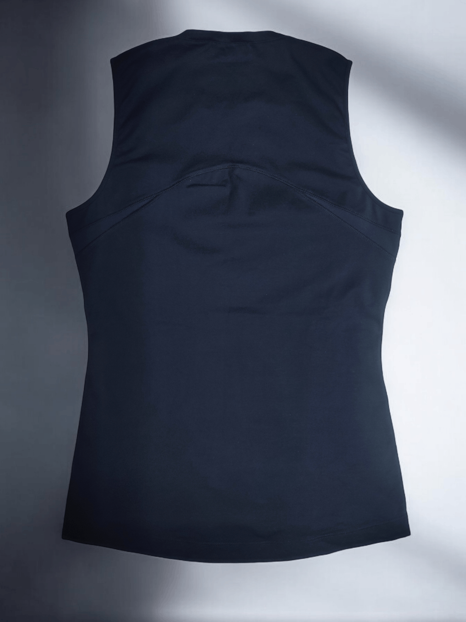 Jil Sander Jil Sander Raf Simons Logo Sport Tank Top Sleeveless T-shirt Size US M / EU 48-50 / 2 - 6 Thumbnail