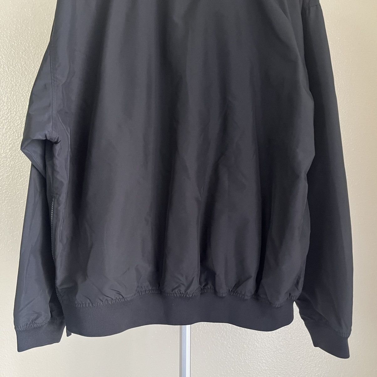 Nike Vintage Nike Los Angeles Clippers Pullover Windbreaker Sz L Size US L / EU 52-54 / 3 - 7 Thumbnail