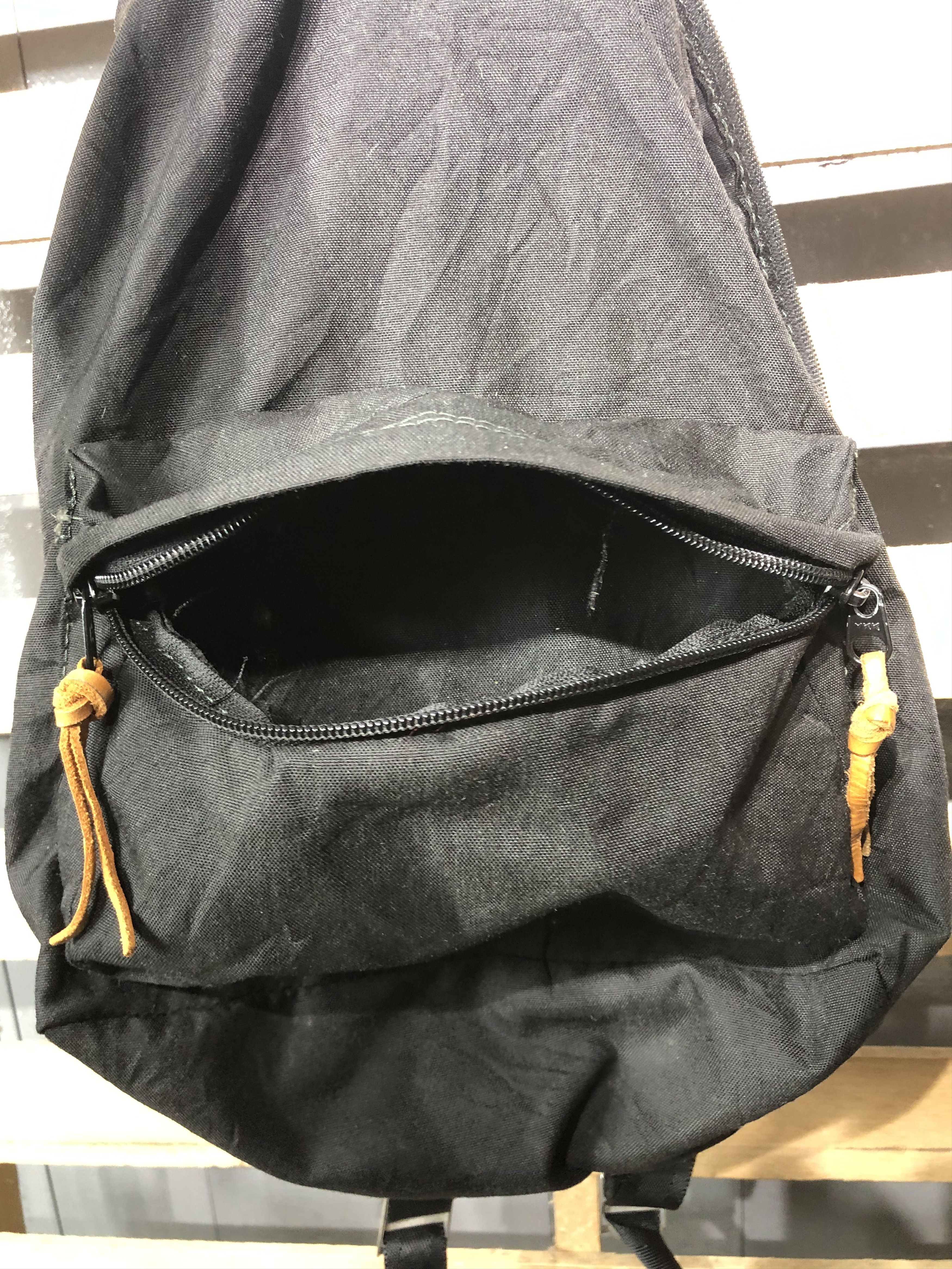 Other Fredricks Packers Pack System Style Backpack Size ONE SIZE - 7 Thumbnail