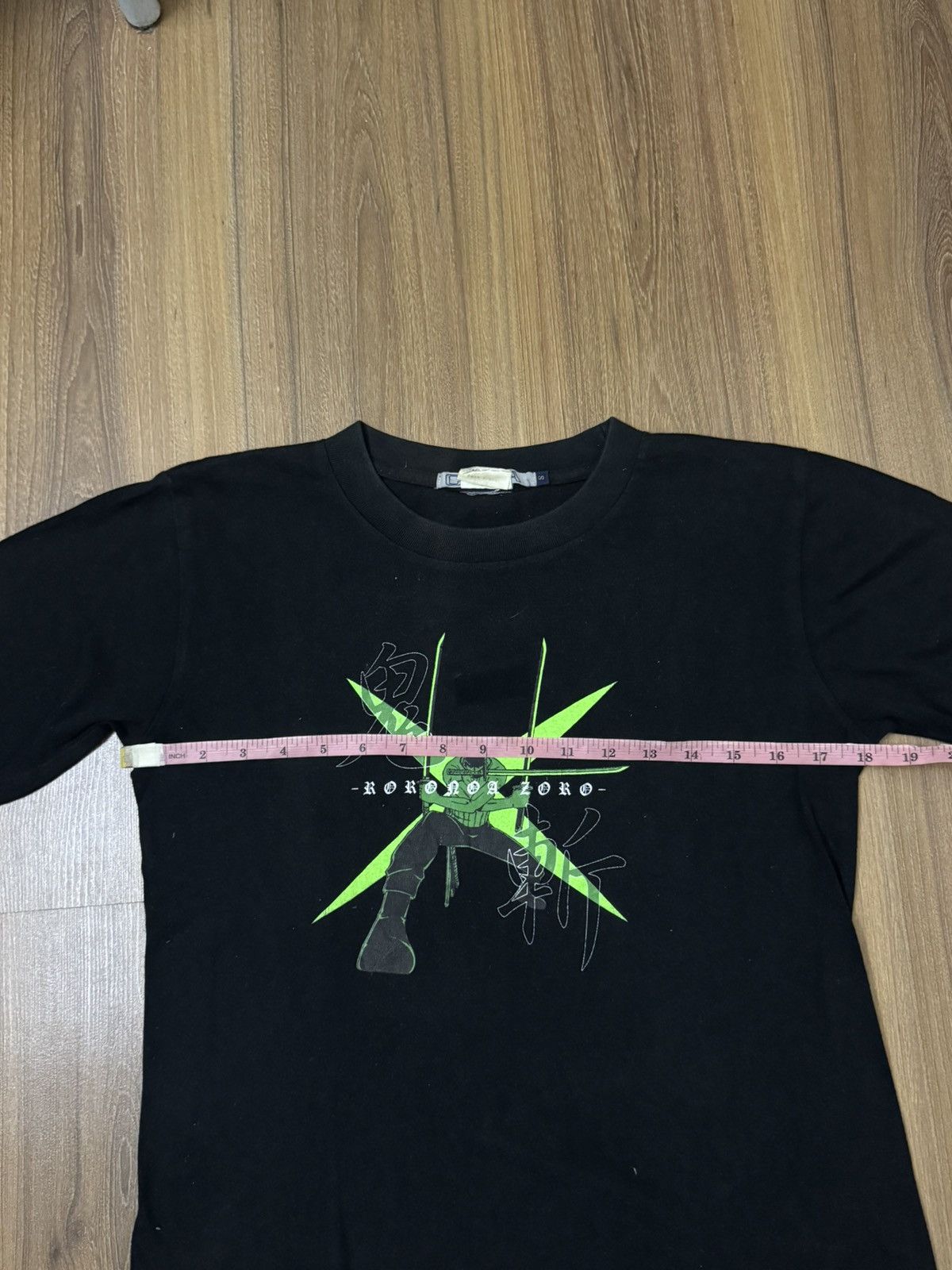Anime Anime vintage cospa one piece zoro Size US S / EU 44-46 / 1 - 8 Thumbnail