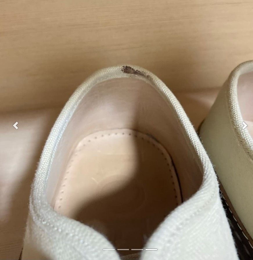 Loewe Loewe bay laceup Size US 9 / EU 42 - 4 Thumbnail