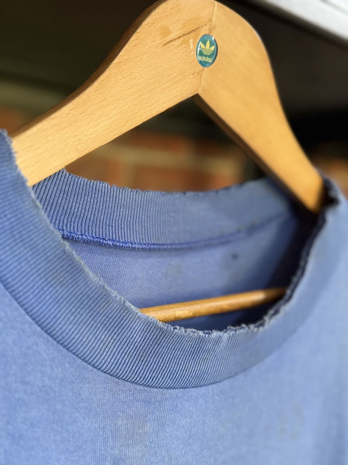 Quiksilver × Vintage Thrashed Vintage 90s Quiksilver Australia Surf Faded Grunge Size US XL / EU 56 / 4 - 12 Thumbnail