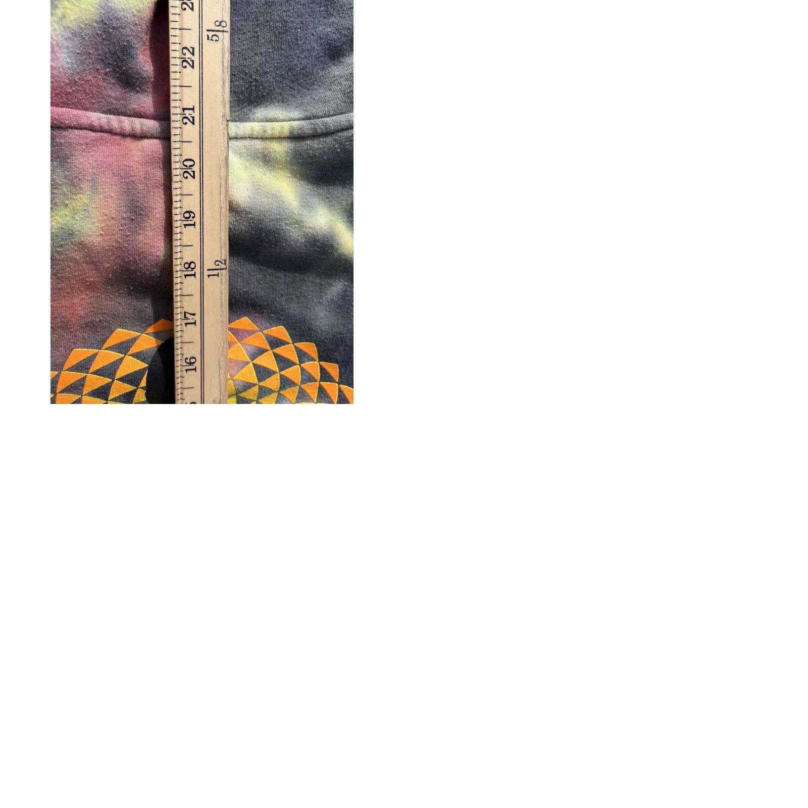 Vintage VINTAGE? No. (Skipping) Size S / US 4 / IT 40 - 10 Thumbnail