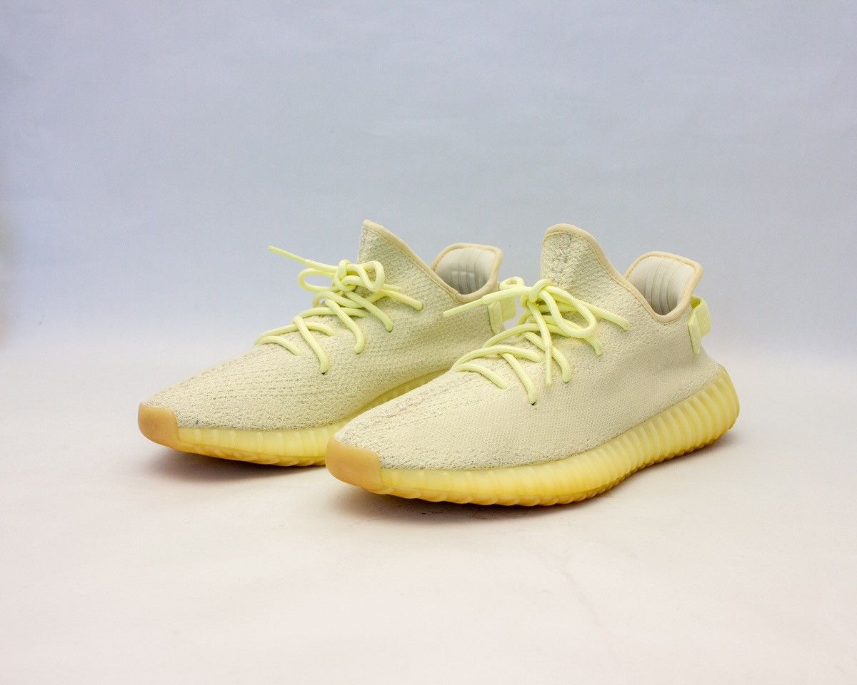 Adidas Size 11 - Adidas Yeezy Boost 350 V2 Butter ( F36980 ) | Grailed