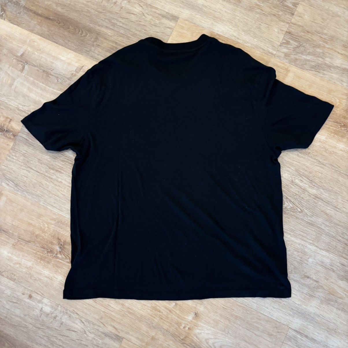 Amiri Amiri Dragon Logo Tee Shirt Size Large Size US L / EU 52-54 / 3 - 2 Thumbnail