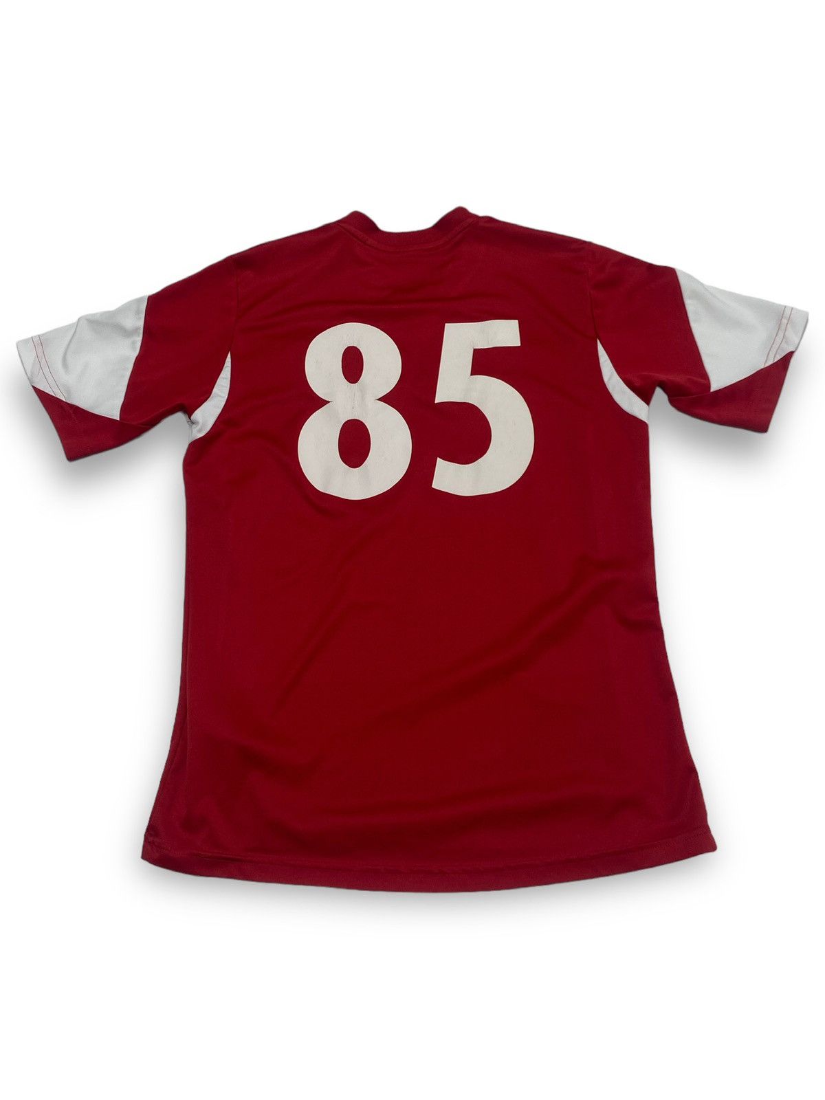 Adidas 2013 Vintage ADIDAS AFC OAKLEY Jersey Size US S / EU 44-46 / 1 - 6 Thumbnail
