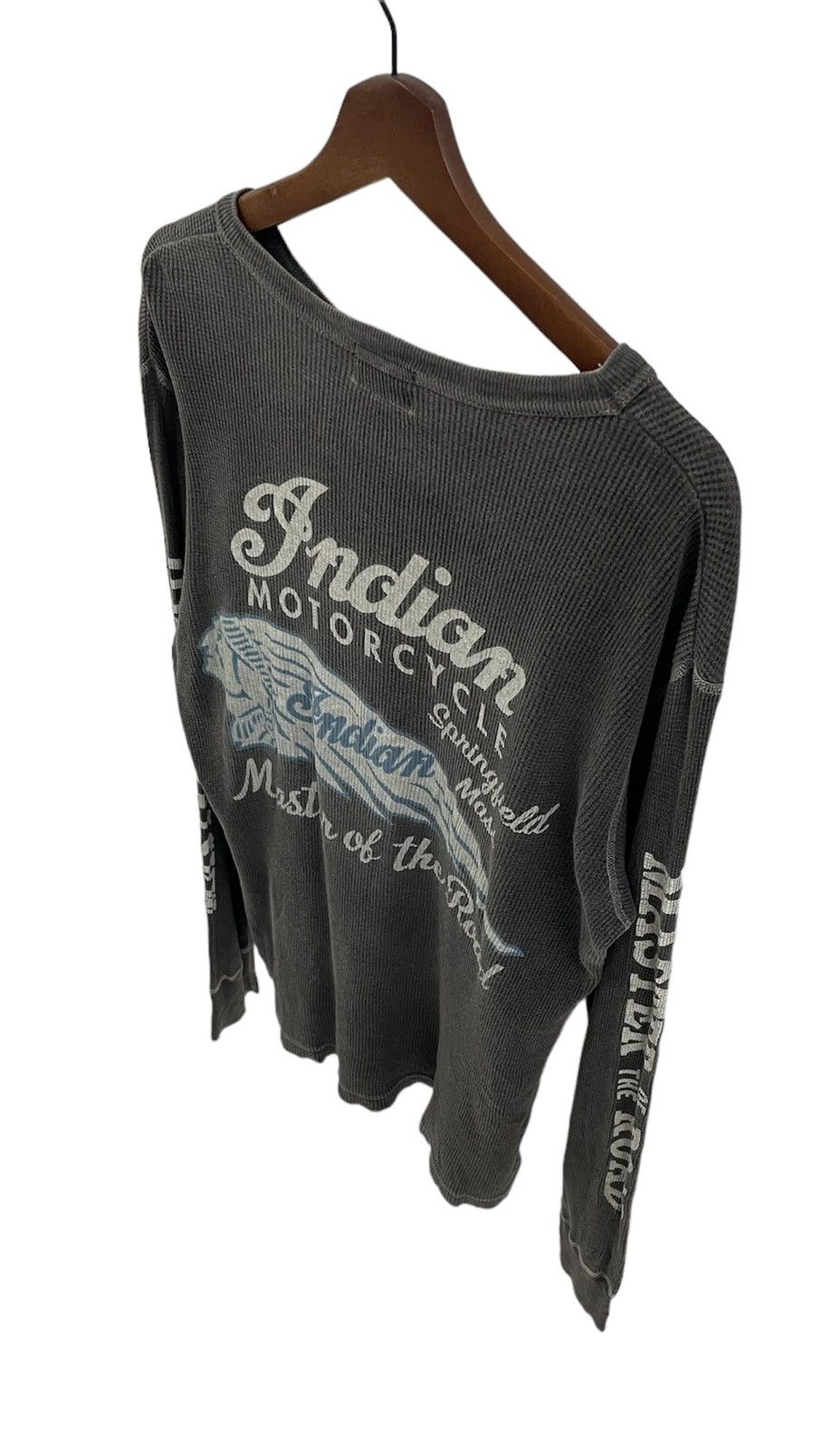Indian Motorcycle Indian Motorcycle Side Tape Shirts Size US S / EU 44-46 / 1 - 4 Thumbnail
