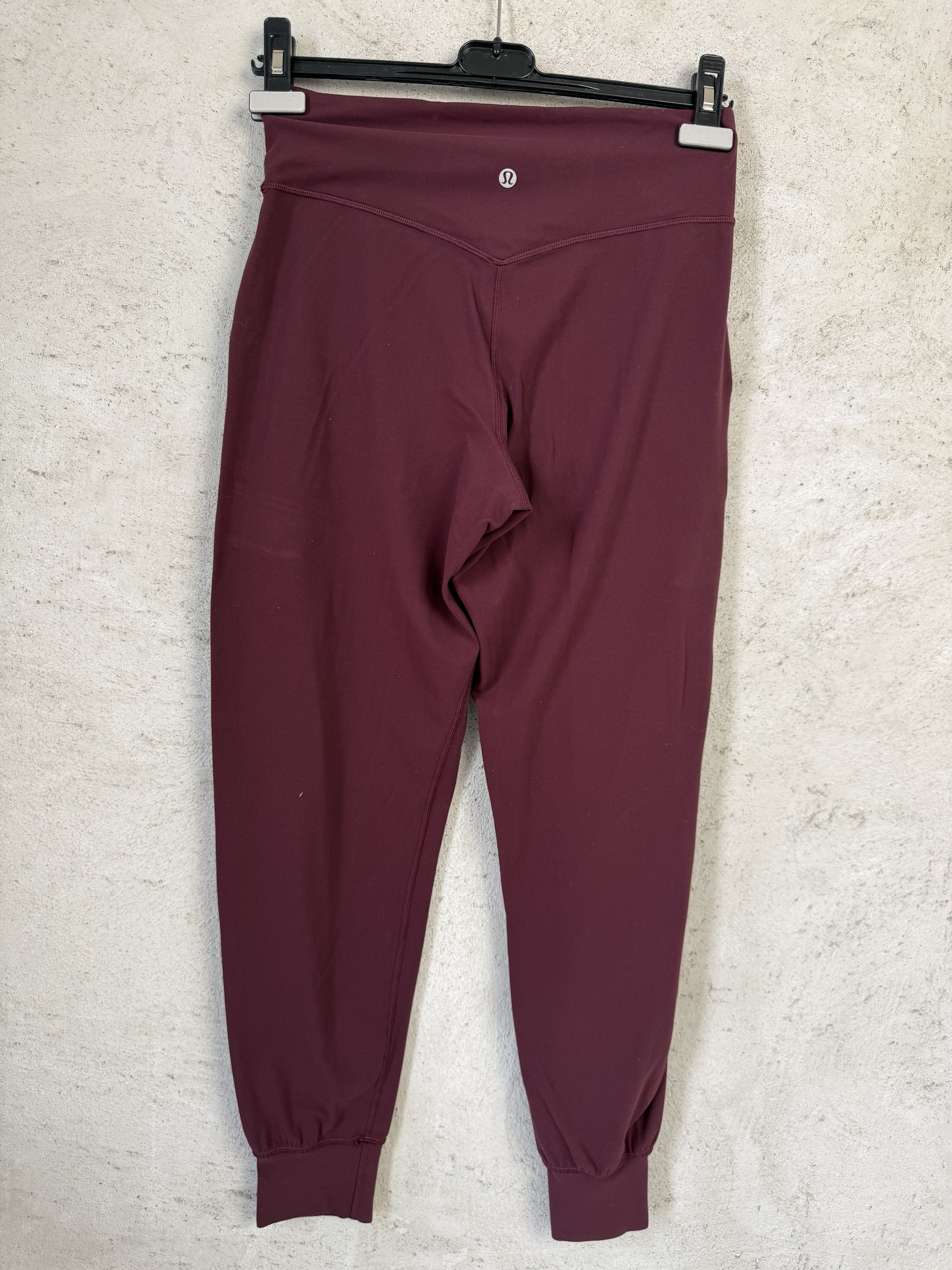Lululemon Lululemon leggings joggers sport gym yoga pilates Size 28" / US 6 / IT 42 - 1 Thumbnail