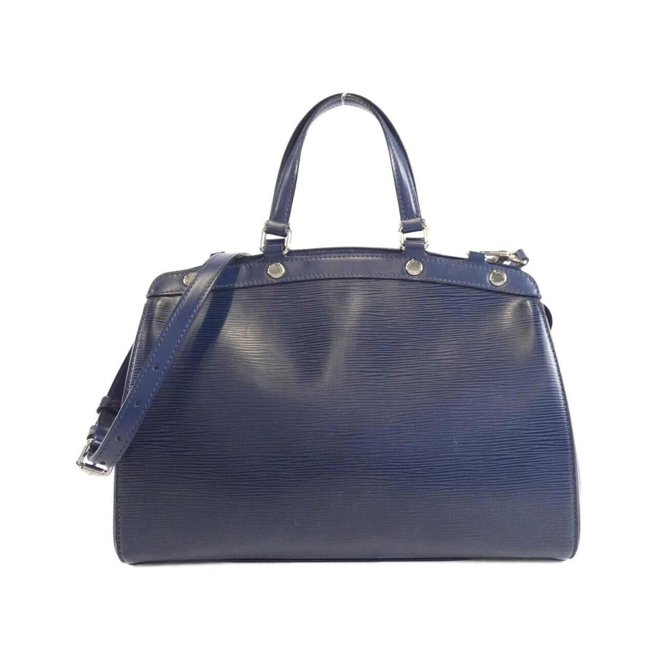 Louis Vuitton Louis Vuitton Louis Vuitton Blair Epi Handbag Leather Handbag M40821 DUTY FREE for USA Size ONE SIZE - 1 Thumbnail