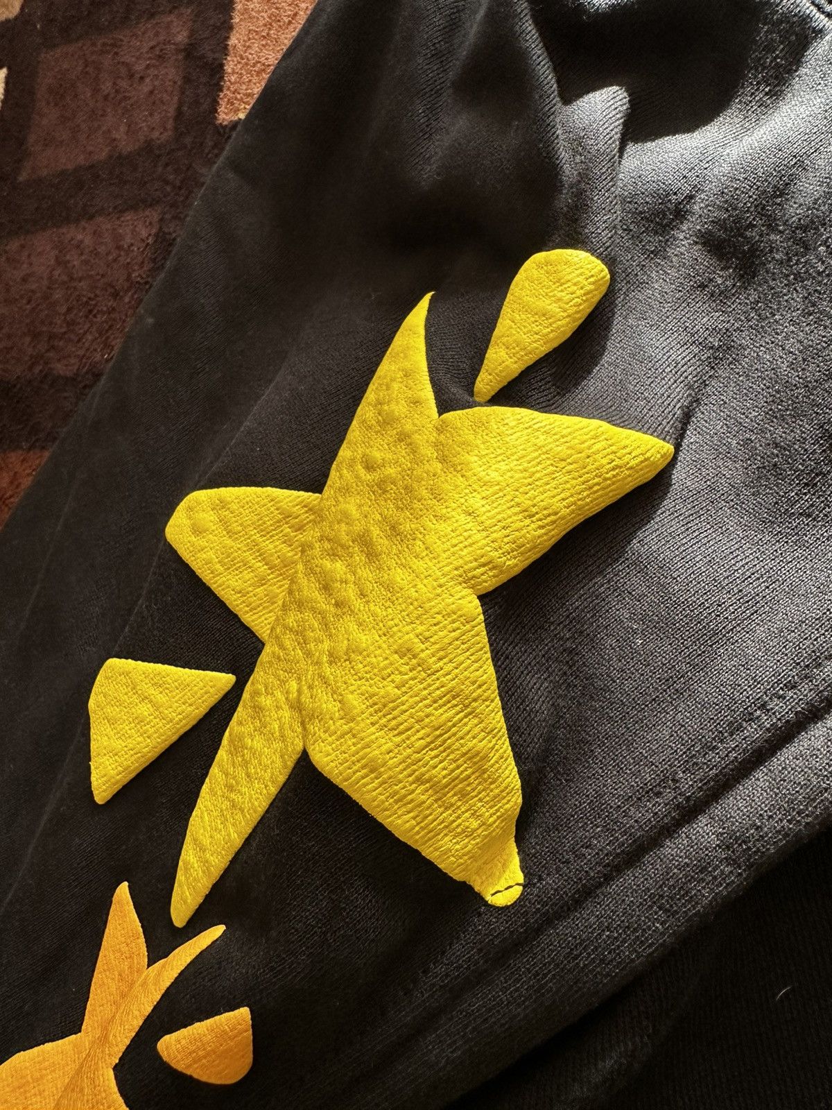 Vintage Heroz hoodie Size US M / EU 48-50 / 2 - 5 Thumbnail