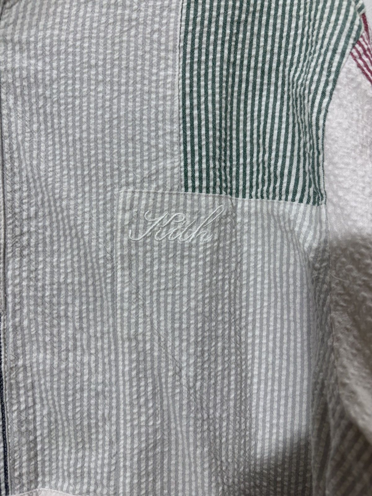 Kith Kith corduroy long sleeve buttoned shirt Size US L / EU 52-54 / 3 - 3 Thumbnail