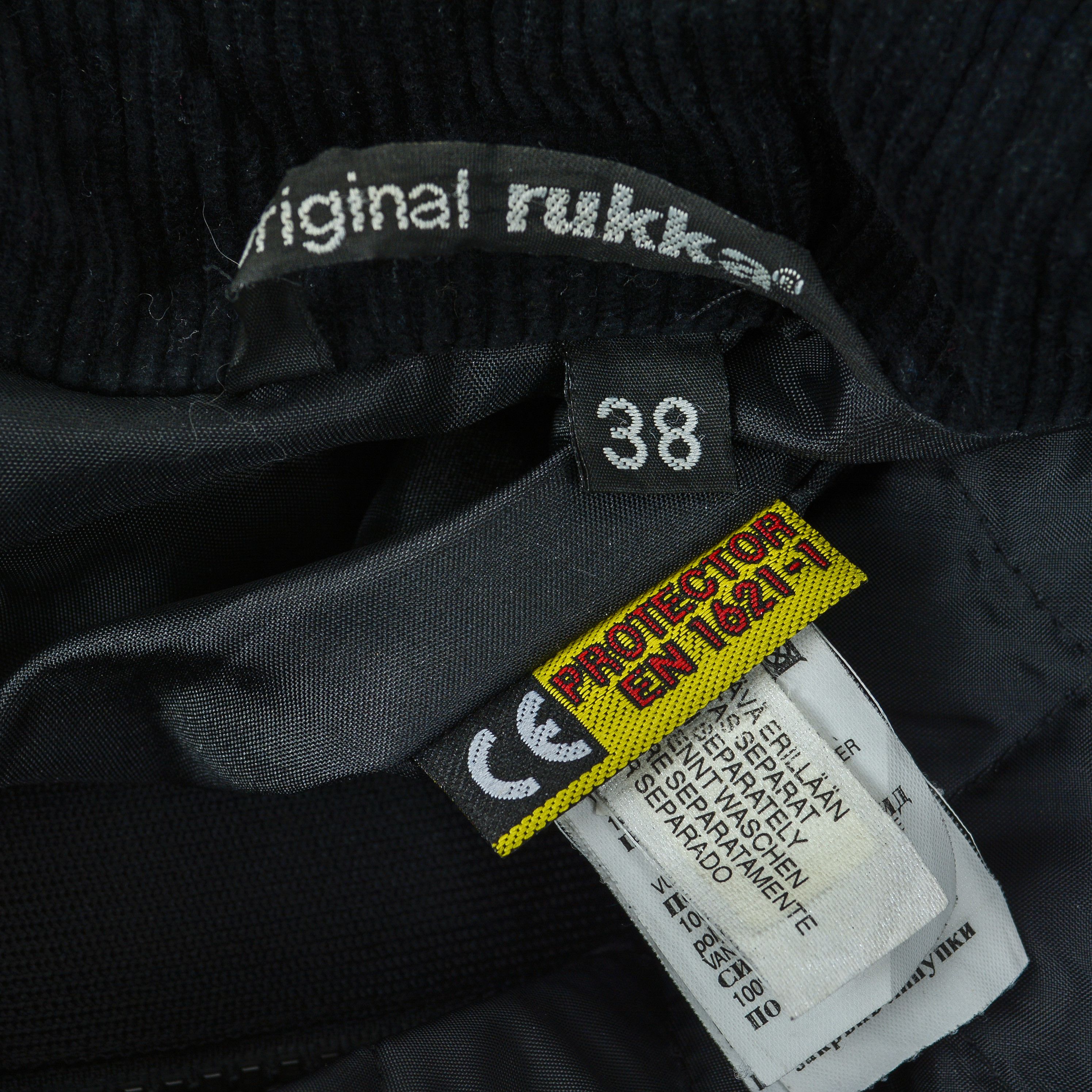Goretex Air System Gore-Tex Women M Armoured Jacket EU 38 Coat Biker Size M / US 6-8 / IT 42-44 - 10 Thumbnail