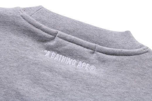 Bape Bape Sweatshirt Size ONE SIZE - 4 Thumbnail