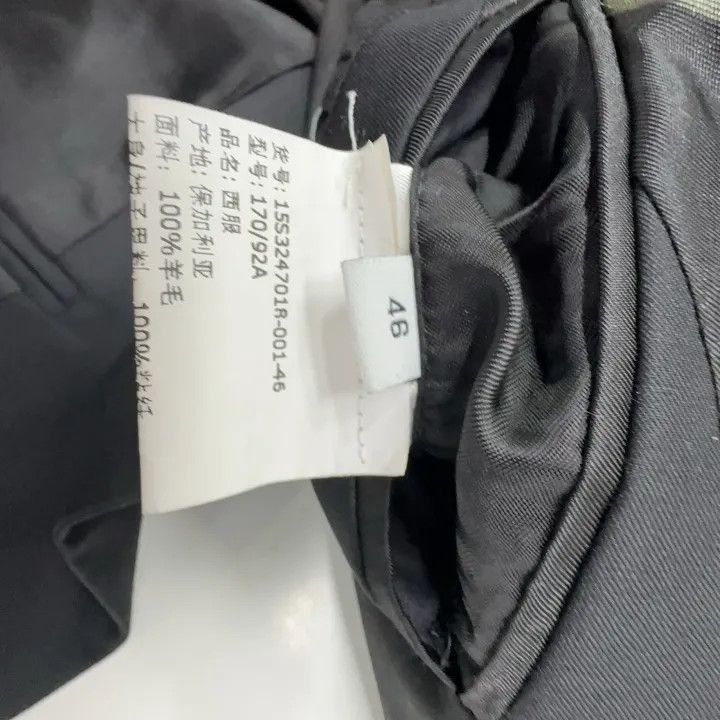 Givenchy Givenchy Givenchy Casual ButtonUp Jacket -2507 Size US L / EU 52-54 / 3 - 4 Thumbnail