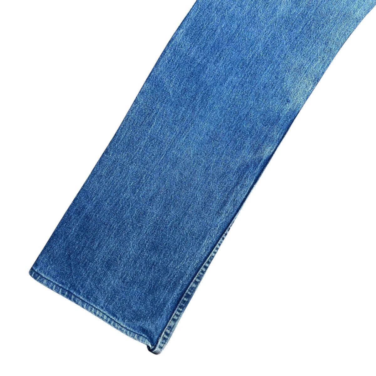 Levi's Vintage 1970s Levi’s Orange Tab High Waisted Denim Jeans Size 26" / US 2 / IT 38 - 16 Thumbnail
