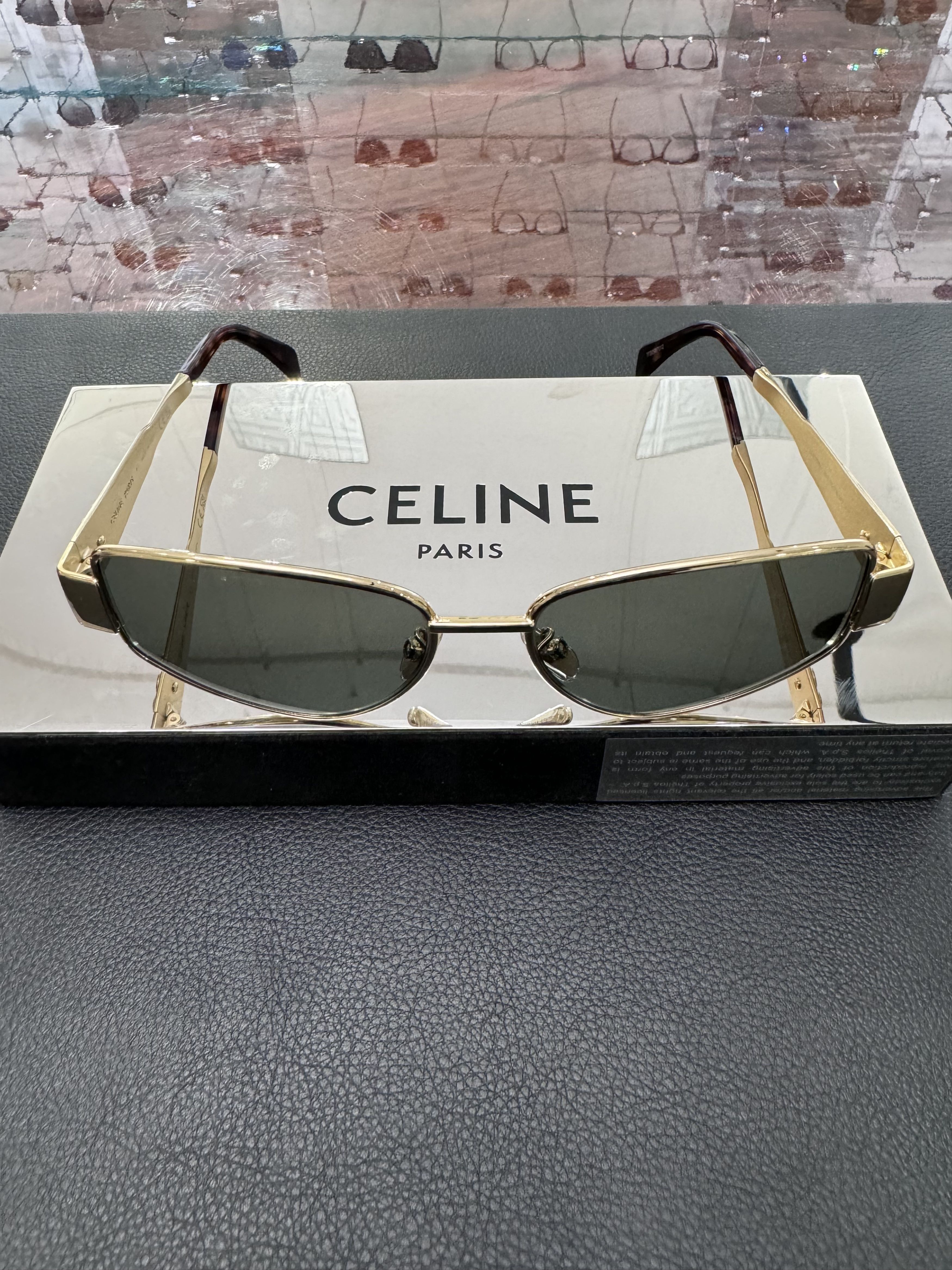 Celine Sunglasses