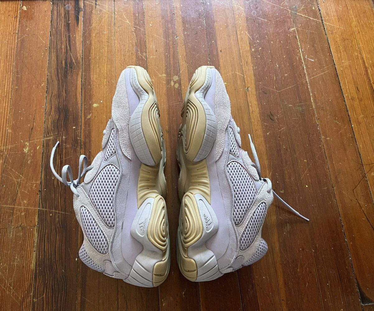 Yeezy Yeezy 500 Soft Vision Size US 14 / EU 47 - 5 Thumbnail