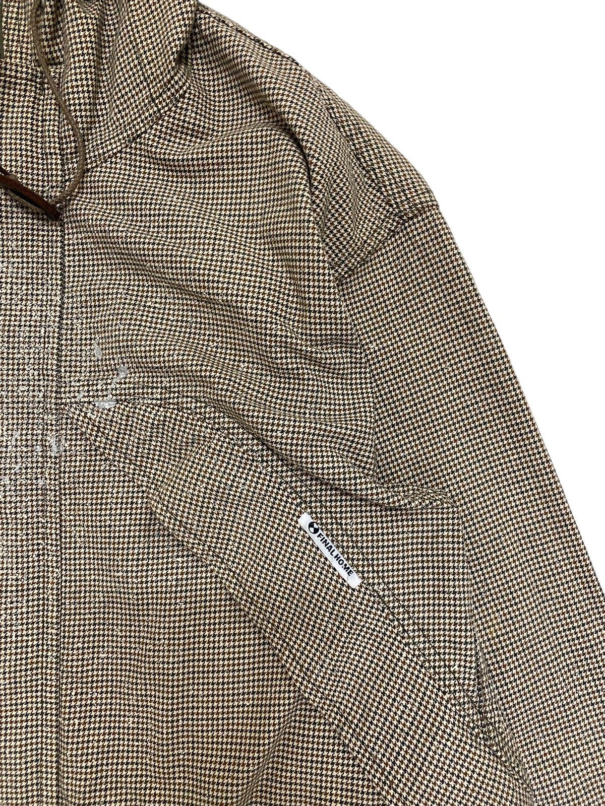 Final Home Final Home Survival Jacket Size US M / EU 48-50 / 2 - 6 Thumbnail