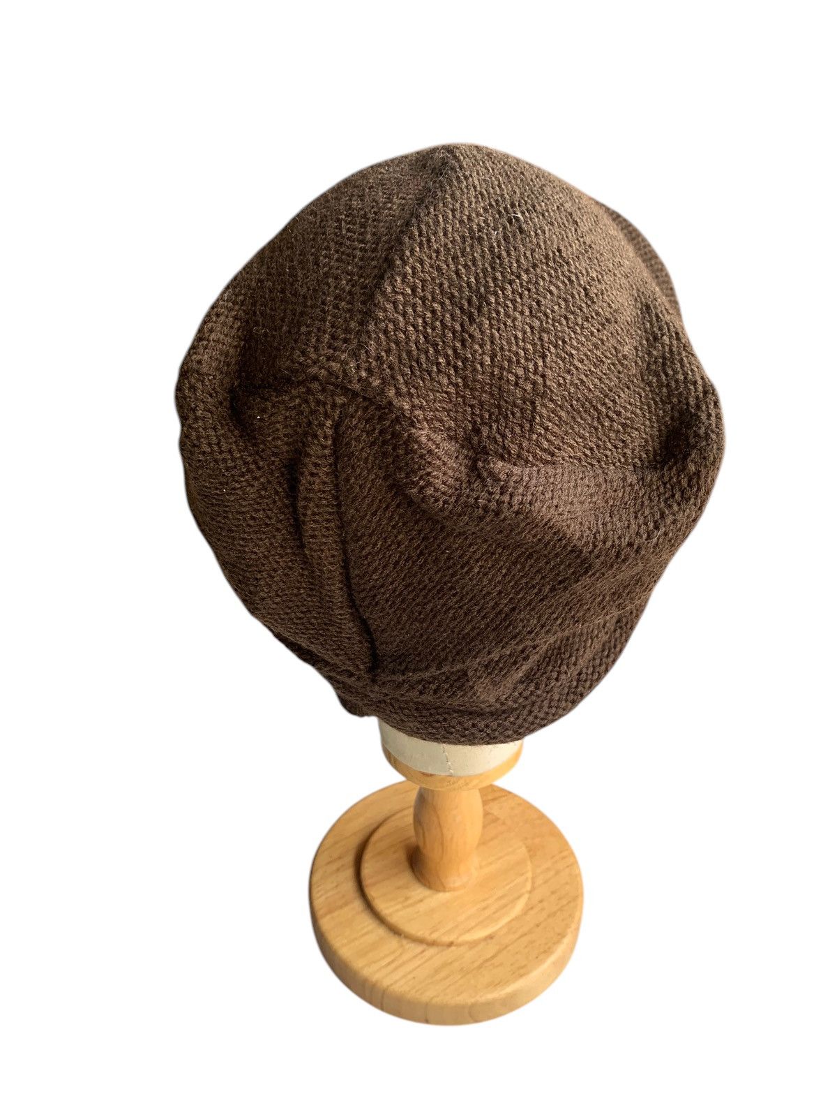 Japanese Brand × Kapital × Vintage Suspend Japanese Knitted Punk Style Hats Size ONE SIZE - 8 Thumbnail