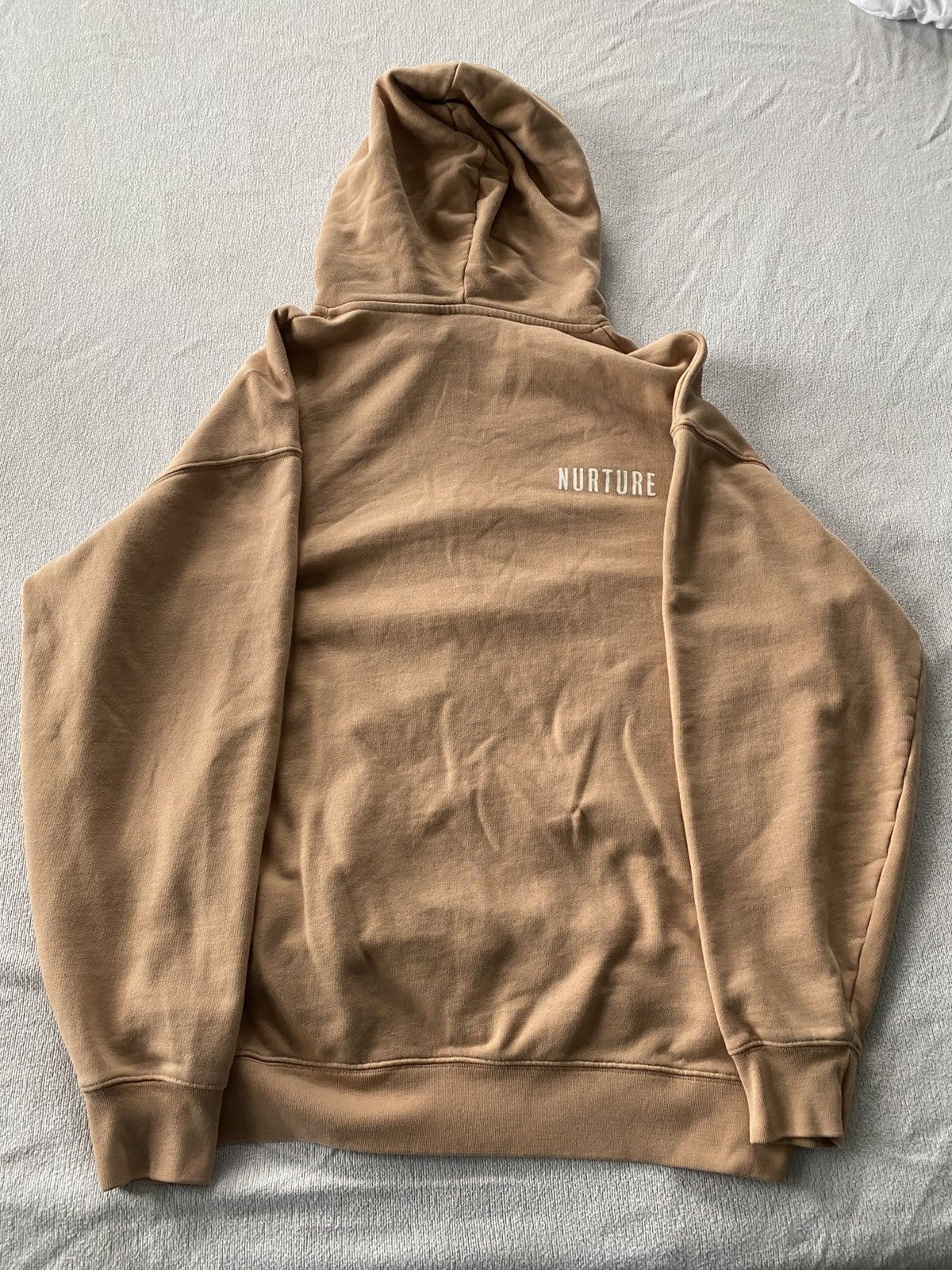 Acne Studios Acne studios nurture hoodie Size US M / EU 48-50 / 2 - 2 Thumbnail