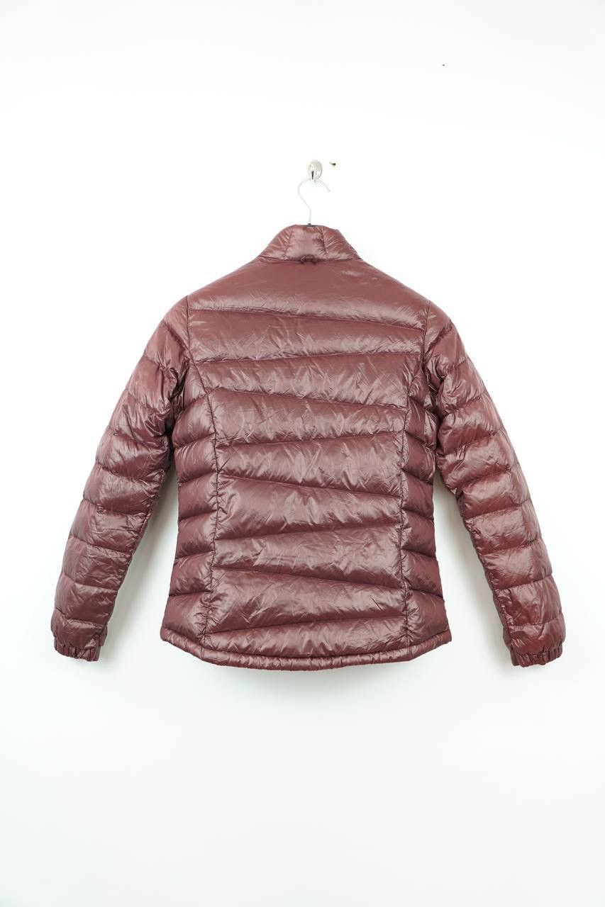 Montbell Montbell Down Jacket womens 🇯🇵 Size S / US 4 / IT 40 - 2 Thumbnail