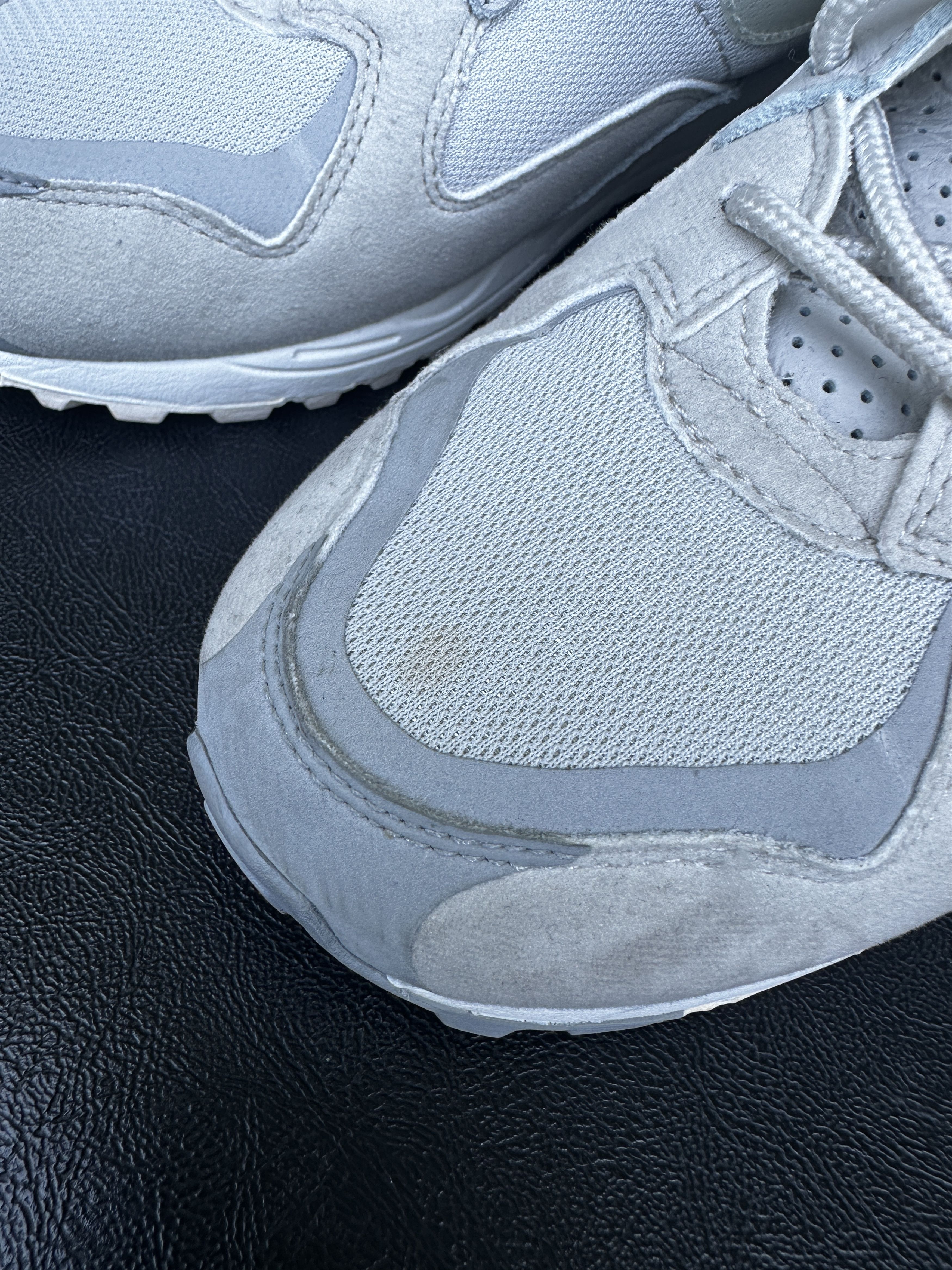 Fear of God × Nike Nike Air Skylon 2 x Fear Of God Size US 7.5 / EU 40-41 - 10 Thumbnail