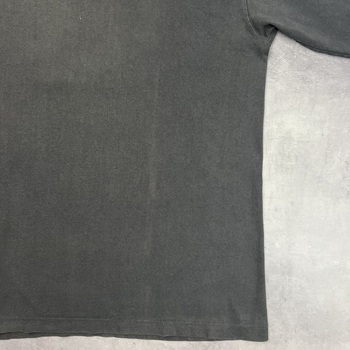 Stussy Rare! Stussy 80s Longsleeve Sweatshirt Vintage Old School Size US XL / EU 56 / 4 - 24 Thumbnail