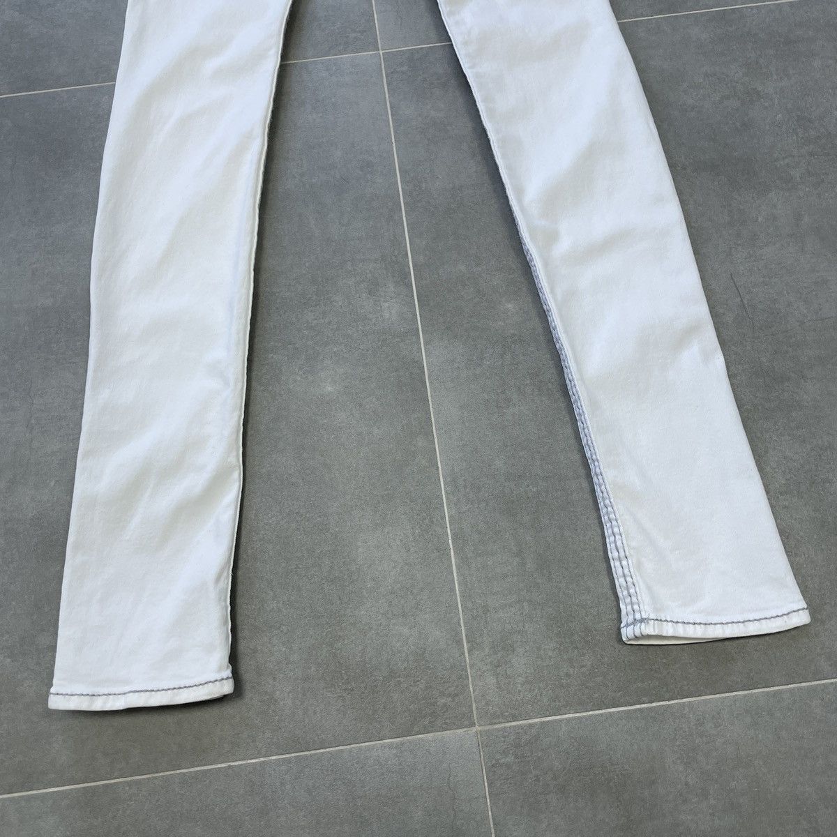 True Religion True Religion Women Pants Size 27 Size 34" / US 12 / IT 48 - 17 Thumbnail