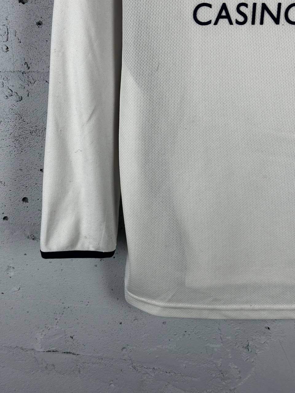 Puma × Vintage VERY RARE PUMA FC TOTTENHAM HOTSPUR ENGLAND SOCCER JERSEY Size US M / EU 48-50 / 2 - 7 Thumbnail