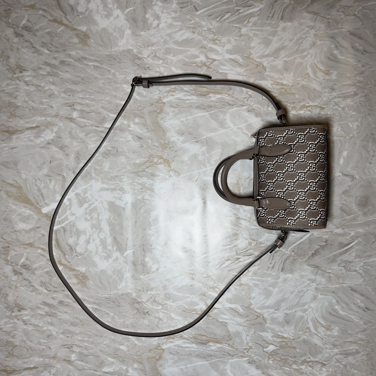Gucci Gucci Joy Mini Bag Size ONE SIZE - 2 Thumbnail