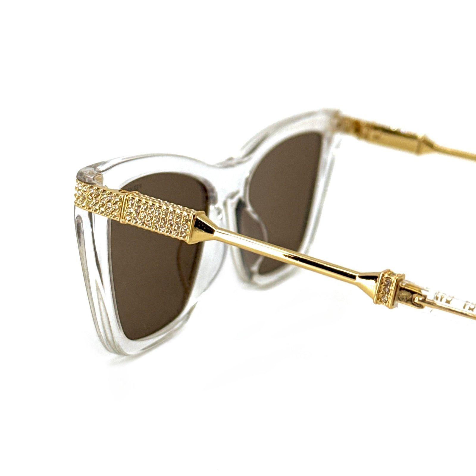 Other New, PIER MARTINO Sunglasses 8482 C4 Authentic Size ONE SIZE - 7 Thumbnail