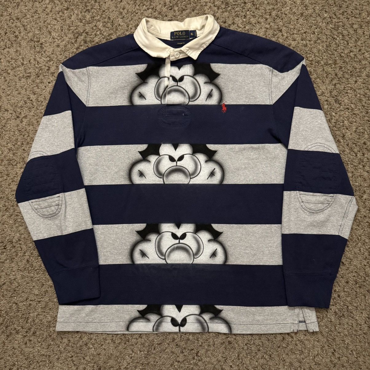 Atticus Torre | Grailed