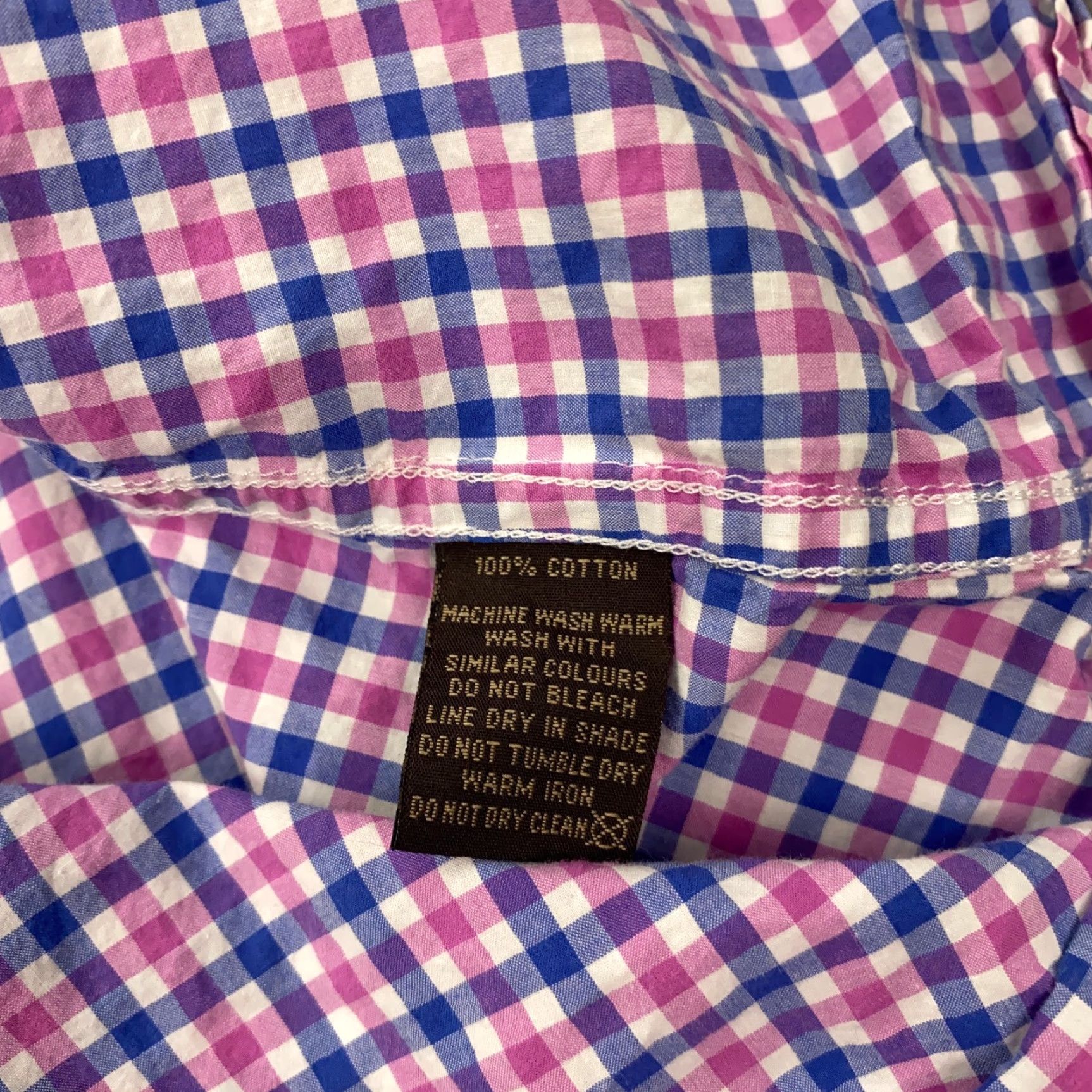 Rodd & Gunn VINTAGE Rodd & Gunn Men's Shirt XL Red Plaid Button Up Outdoors Casual Winter Size US XL / EU 56 / 4 - 7 Thumbnail
