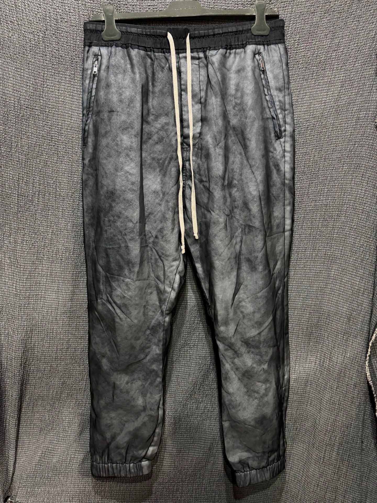 Rick Owens Rick Owens shorts Size US 36 / EU 52 - 1 Thumbnail