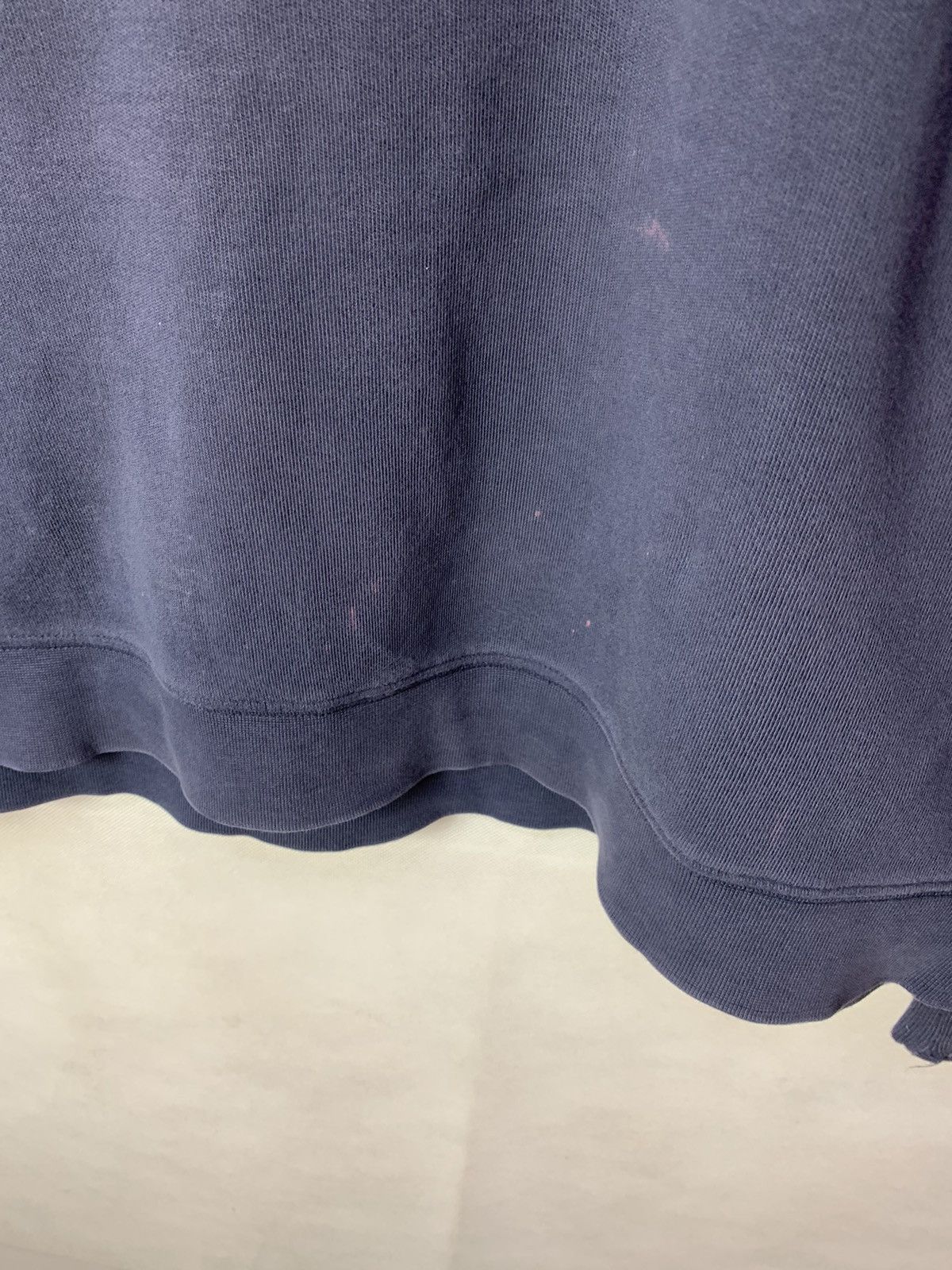 Vintage 🔥Vintage 90s Half Zipper Tecnica Bootdoctor Sweater Size US M / EU 48-50 / 2 - 6 Thumbnail