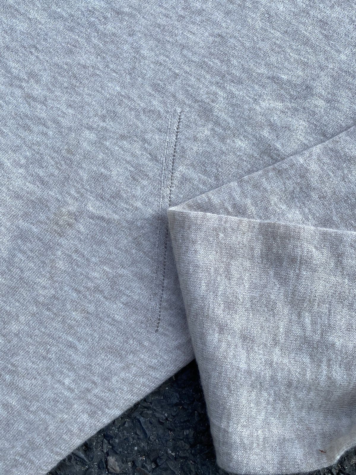 Zadig & Voltaire Zadig & Voltaire Celsa New Bis Cp Cashmere sweatshirt Size L / US 10 / IT 46 - 11 Thumbnail