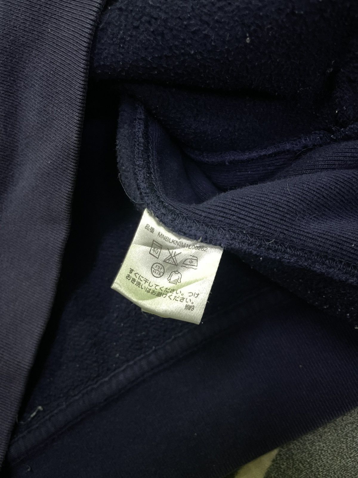 Polo Ralph Lauren Vintage Polo Ralph Lauren New York No.3 Sweater Size US XL / EU 56 / 4 - 15 Thumbnail