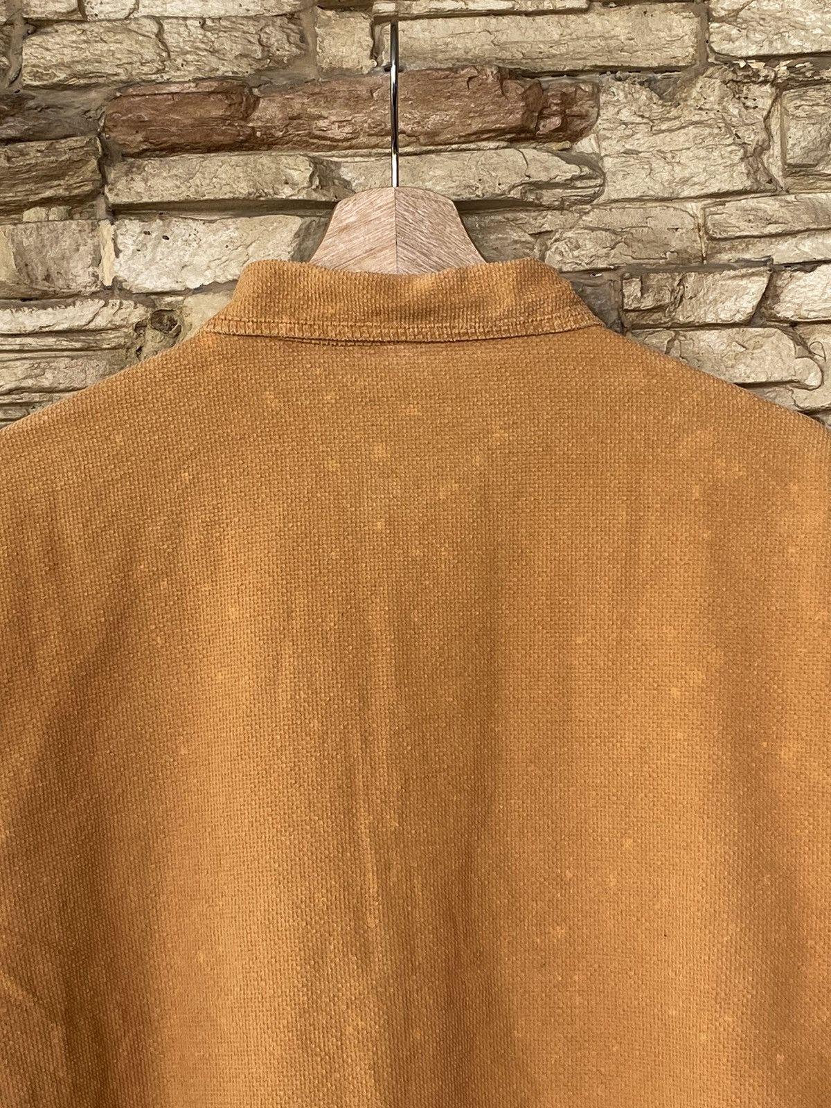 C.P. Company Vintage CP Company Button Ups Long Sleeve Shirt Size US XL / EU 56 / 4 - 15 Thumbnail
