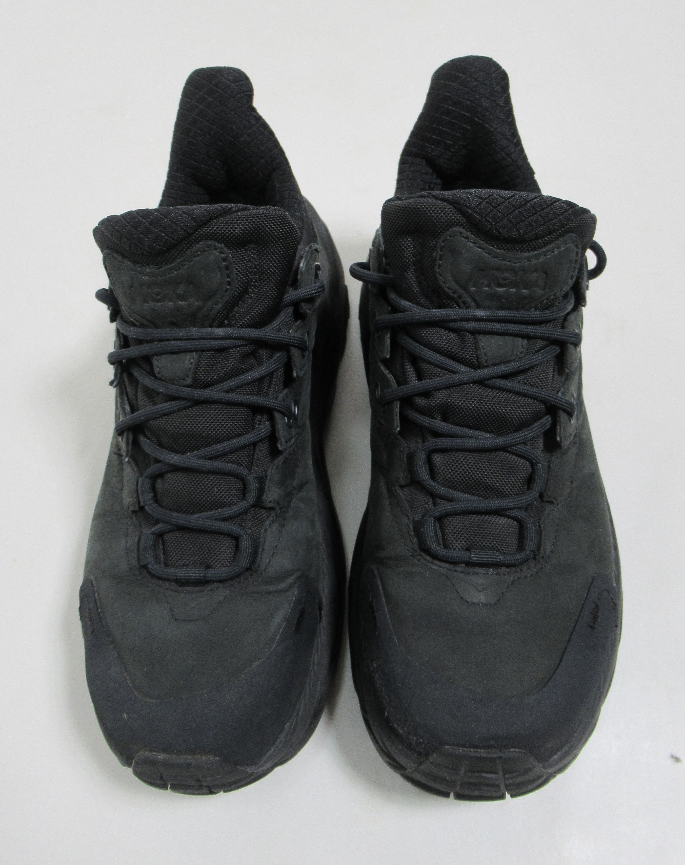 Hoka Hoka Women's Kaha 2 Low GTX Shoes Black BBLC 1123191 Size US 7.5 / IT 37.5 - 2 Thumbnail