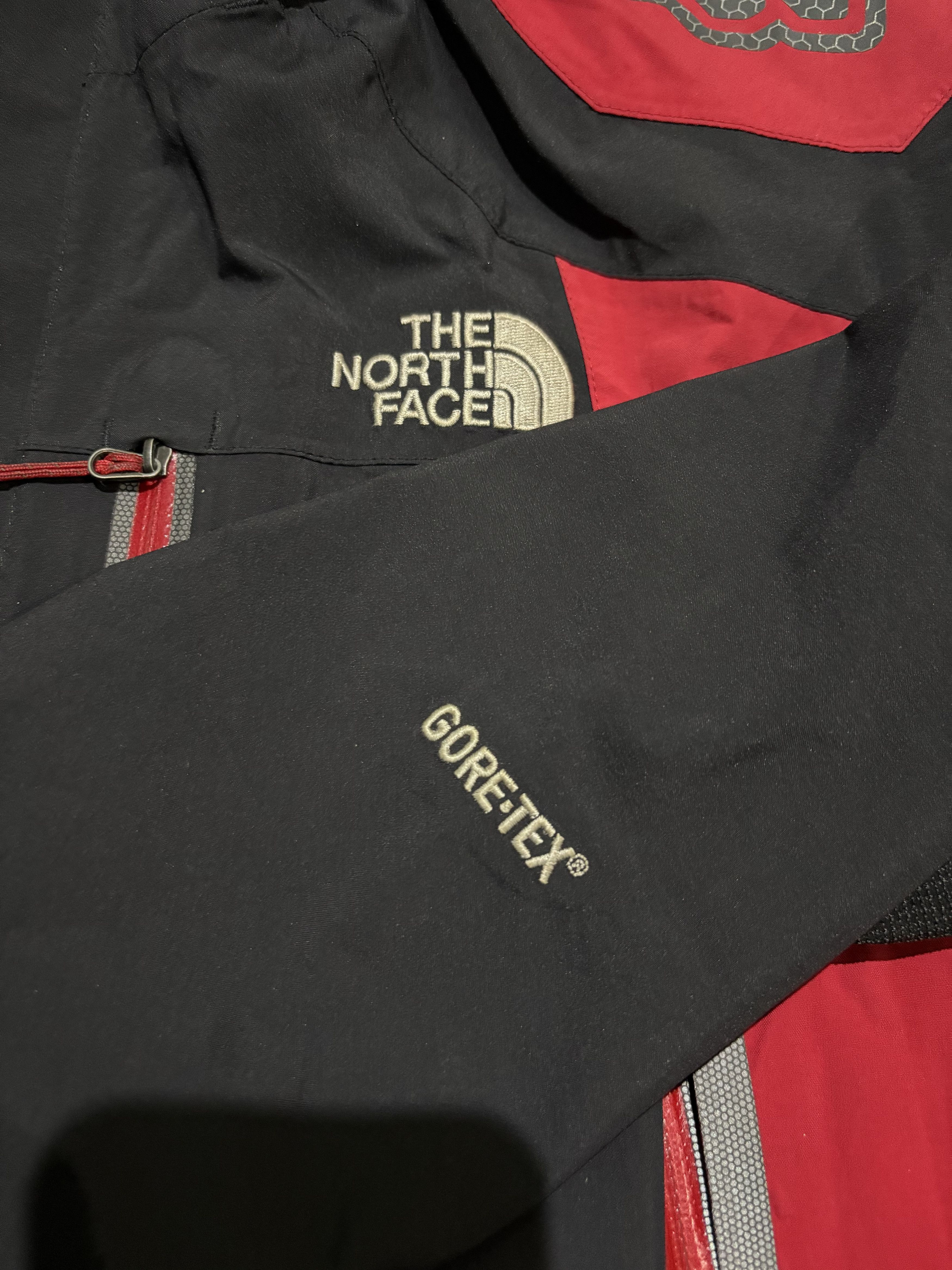 The North Face Vintage The north face jacket Size US M / EU 48-50 / 2 - 4 Thumbnail