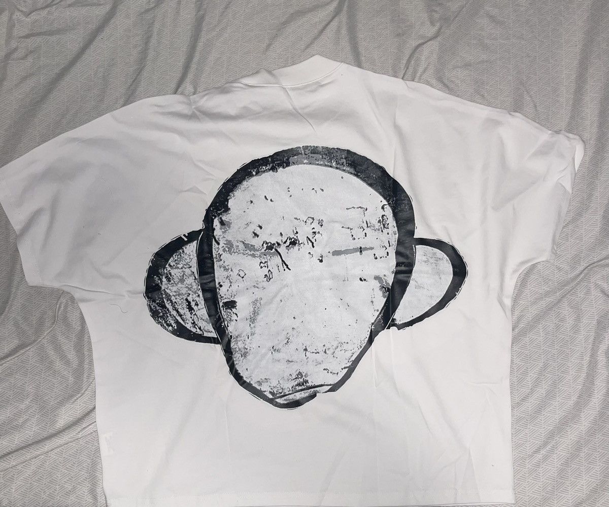 Other Billionaire Studios Wimpy Kid Tee Size US S / EU 44-46 / 1 - 2 Thumbnail