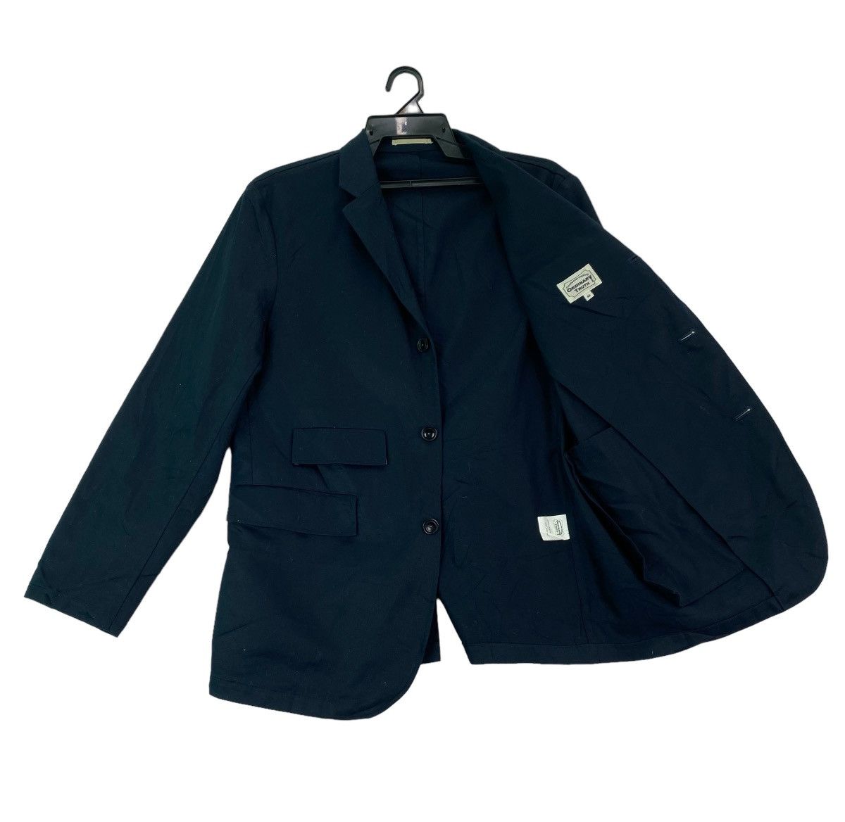 Vintage Ordinary Truth jacket Size US XXS / EU 40 - 2 Thumbnail