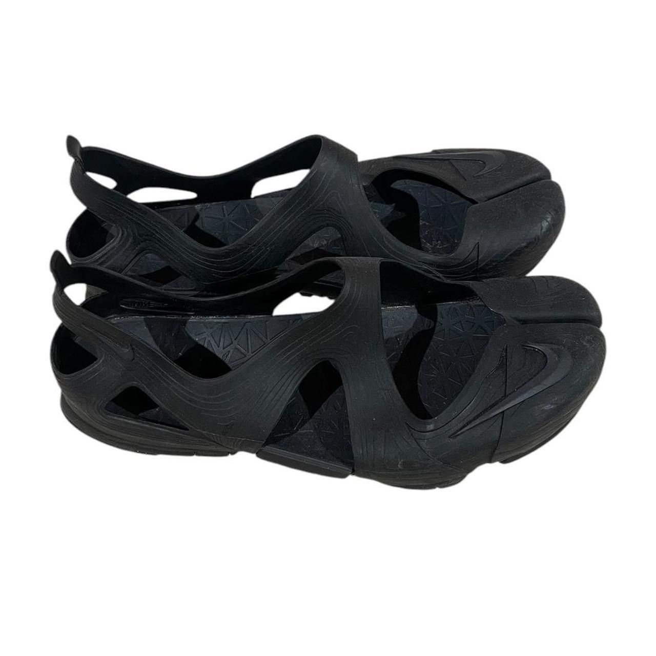 Nike × Nike ACG × Vintage Nike Lab Free Rift Tabi Sandal Size US 9 / EU 42 - 3 Thumbnail