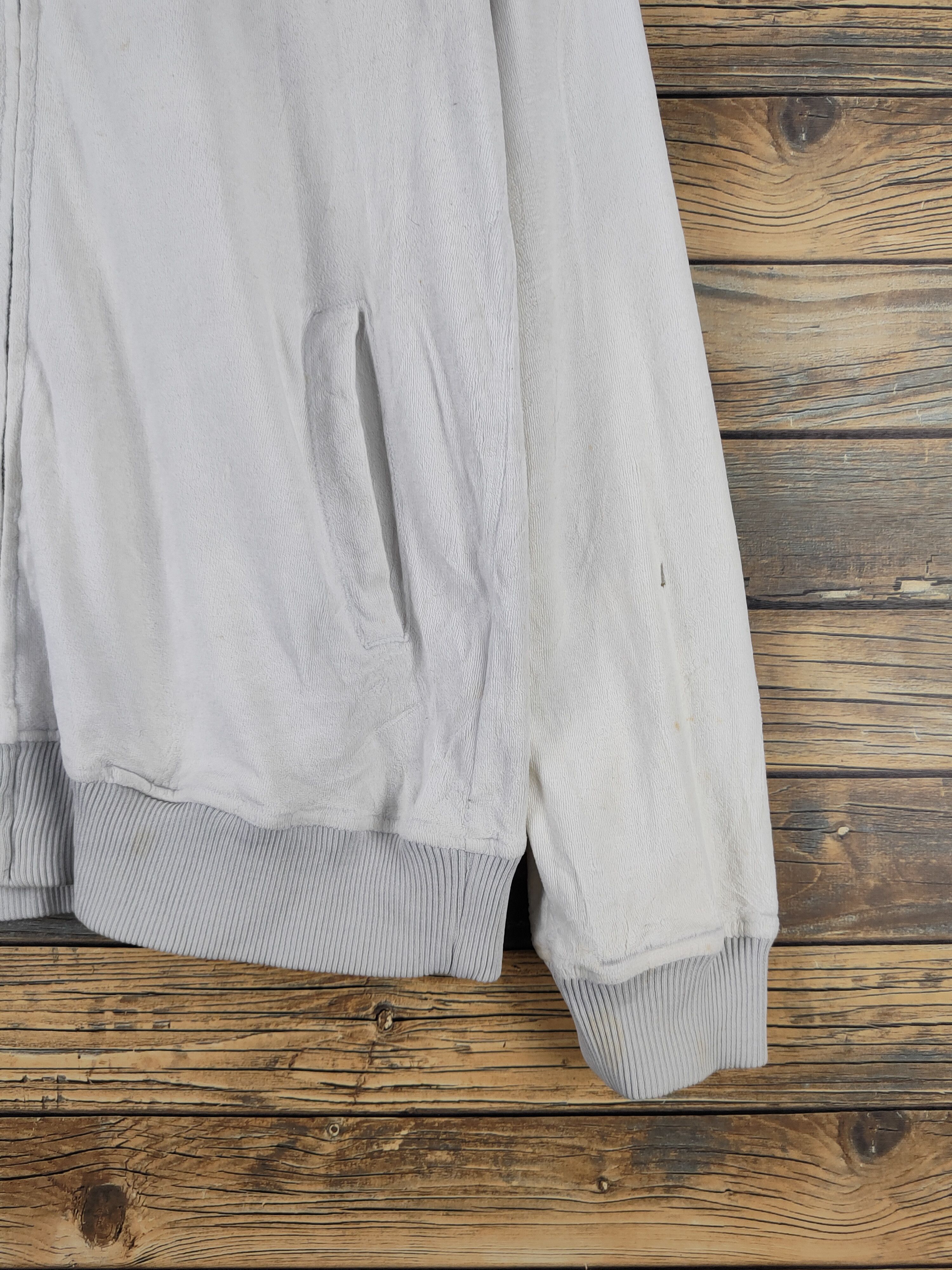 United Arrows DL United Arrows White Sweaters #2449 Size US M / EU 48-50 / 2 - 7 Thumbnail