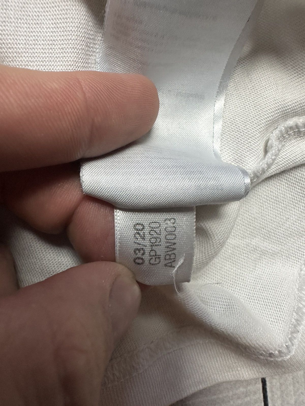 Adidas × Vintage Vintage adidas England retro tee size M Size US M / EU 48-50 / 2 - 7 Thumbnail