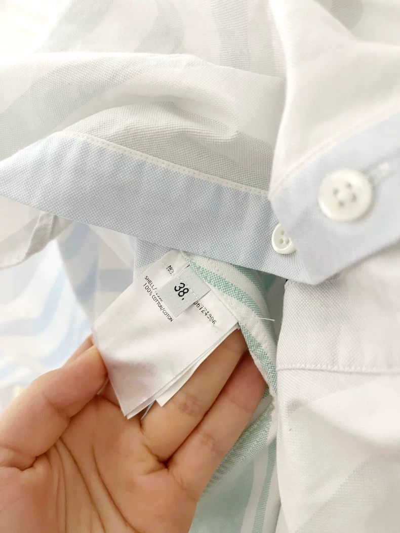 Thom Browne Thom Browne Shirt skirt Size S / US 4 / IT 40 - 8 Thumbnail