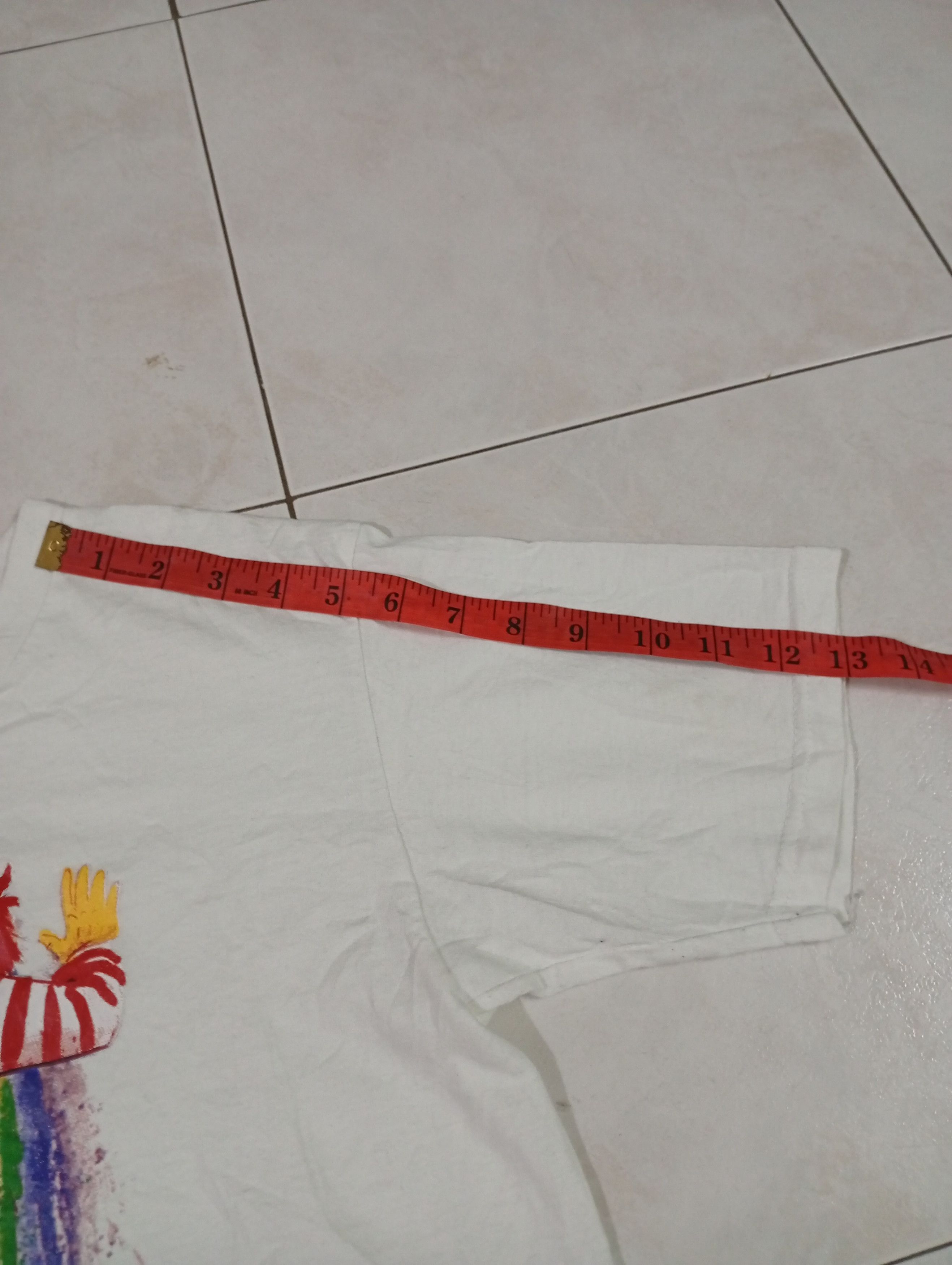 14th Addiction UNFLEDGER X STREETWEAR Size US S / EU 44-46 / 1 - 5 Thumbnail